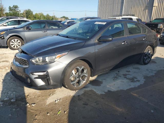 2020 Kia Forte FE