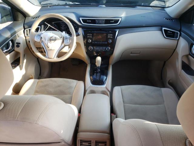 5N1AT2MTXEC770297 Nissan ROGUE S