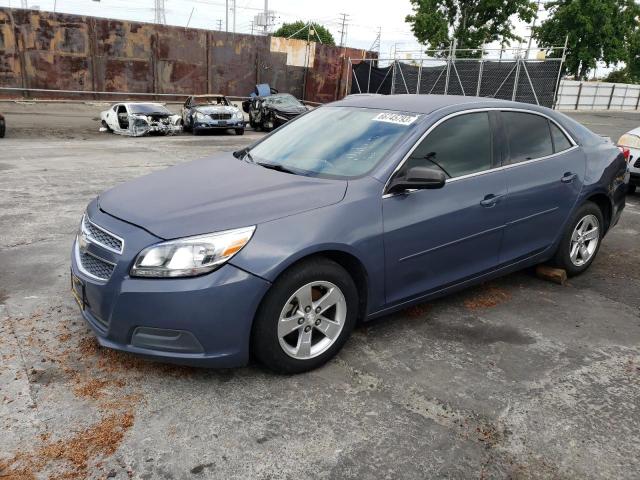 2013 Chevrolet Malibu LS