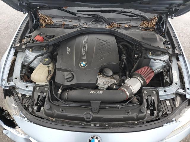 2015 BMW 335 I - WBA3A9G58FNS66553