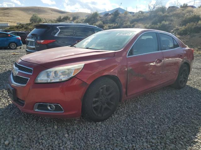 Vin: 1g11f5rr6df127168, lot: 68750913, chevrolet malibu 2lt 2013 img_1