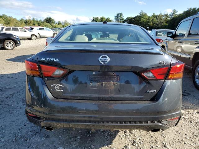 1N4BL4EW4KC217983 Nissan ALTIMA SL