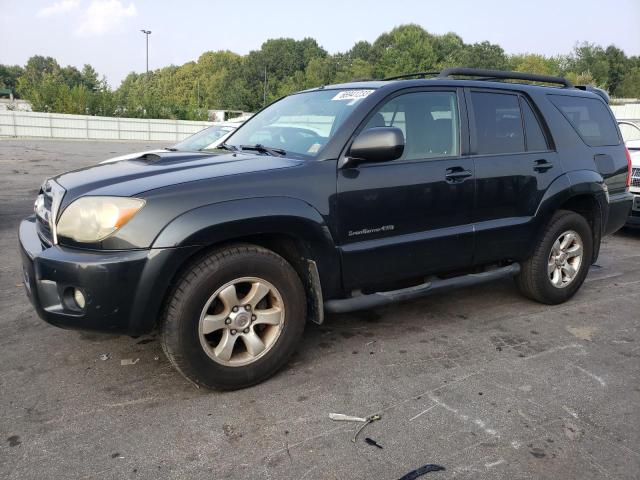 2007 Toyota 4Runner SR5