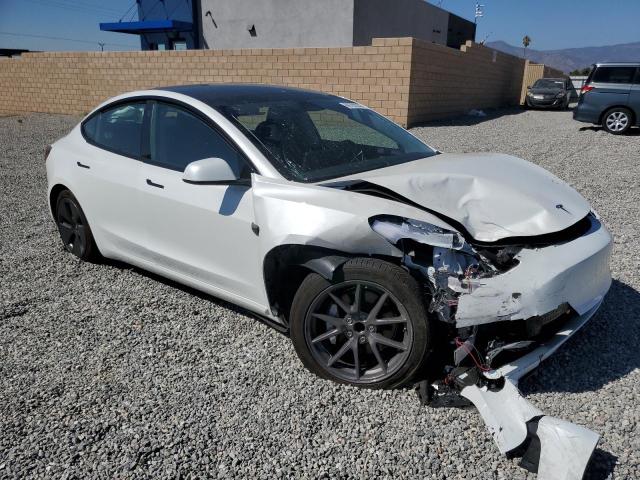 5YJ3E1EA0PF571568 Tesla MODEL 3