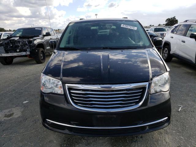 2C4RC1BG0GR298497 | 2016 CHRYSLER TOWN and COU