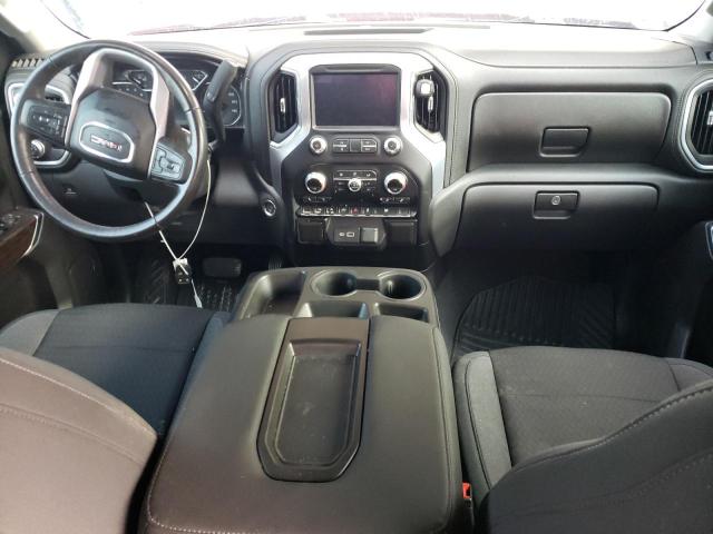 3GTP8BED4MG202131 GMC Sierra C1500 Sle