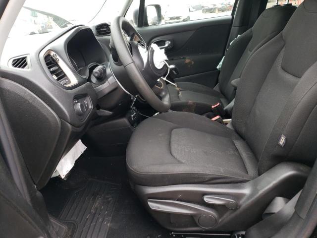 ZACCJBABXHPE67289 Jeep Renegade Sport
