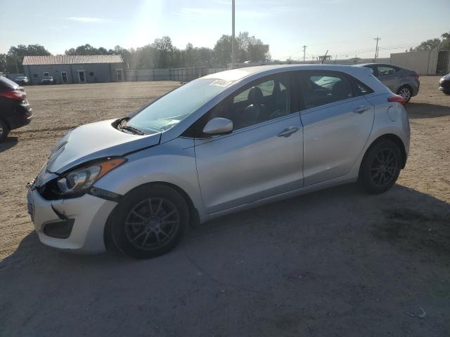 2016 Hyundai Elantra GT 