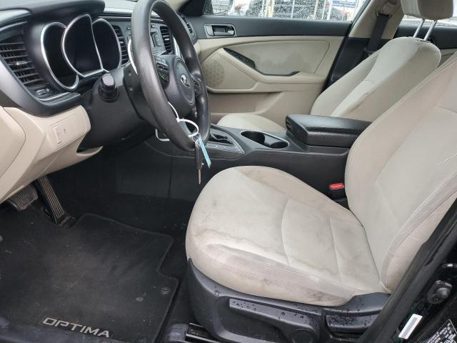 5XXGM4A73EG310929 KIA Optima Lx
