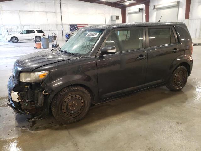 2008 Scion xB 