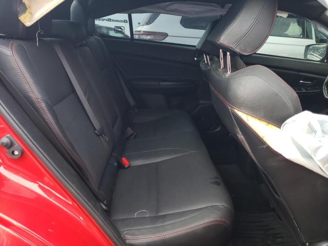 JF1VA1F65J9800834 Subaru Wrx Limited