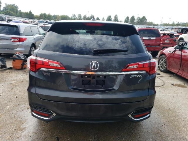 5J8TB3H51GL015321 Acura Rdx Technology