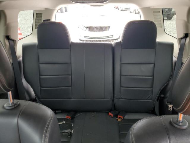 1C4NJRFB4FD412245 Jeep Patriot Latitude