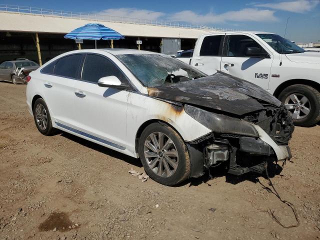 5NPE34AFXHH528649 | 2017 HYUNDAI SONATA SPO