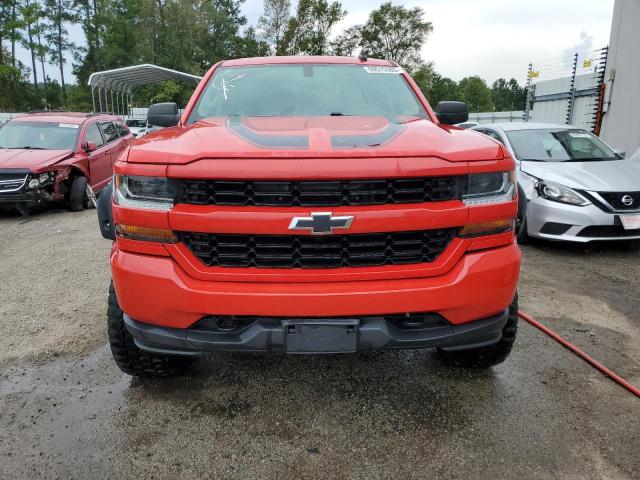 1GCRCPEH2JZ115931 | 2018 CHEVROLET SILVERADO