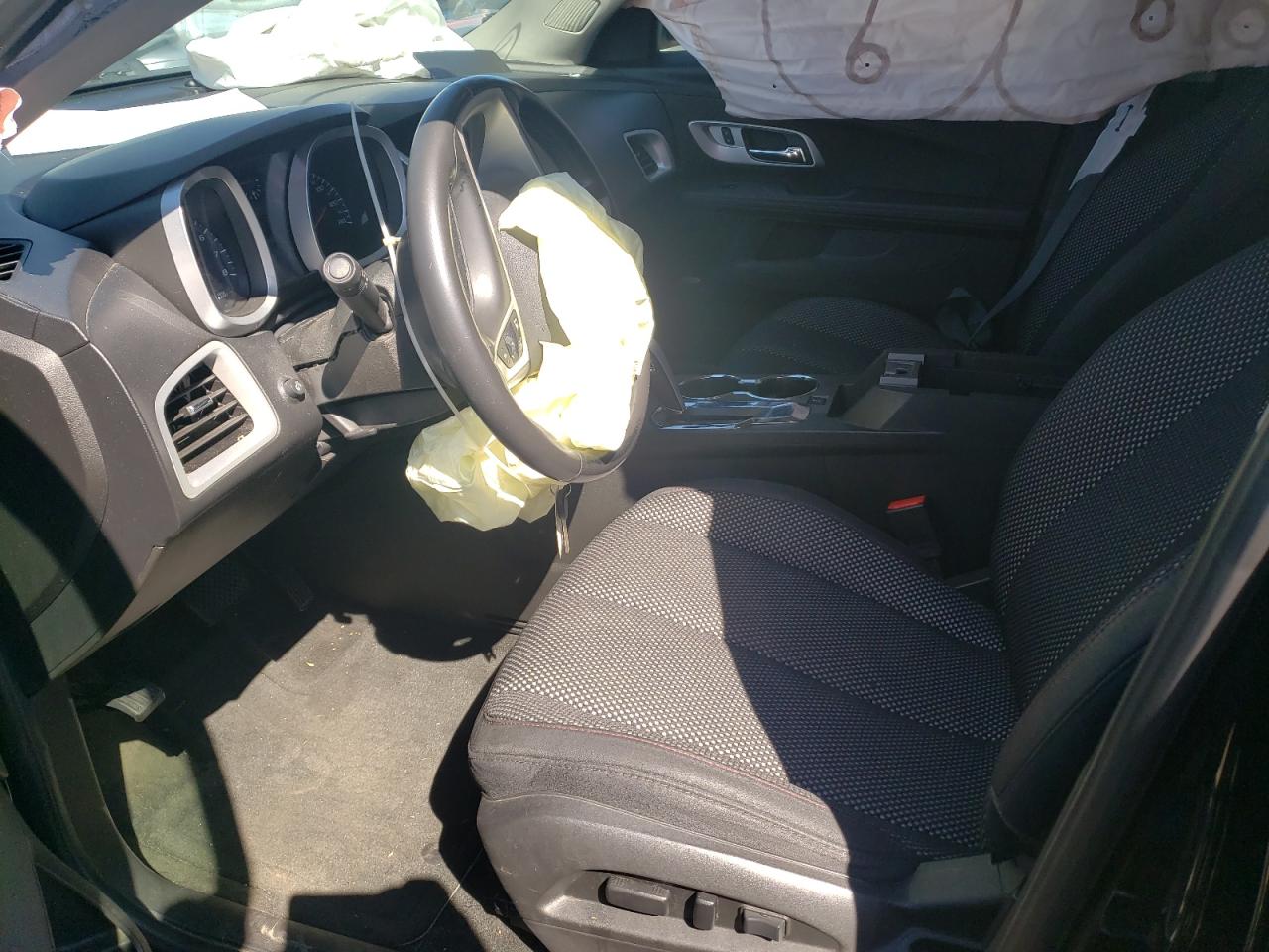 2GNFLEE59C6203541 2012 Chevrolet Equinox Lt