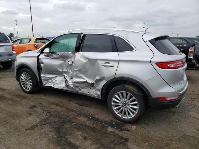 5LMCJ1D95KUL50639 Lincoln MKC