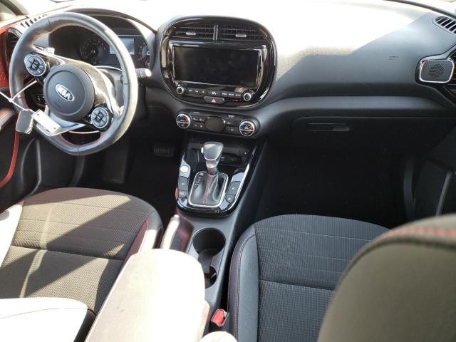 KNDJ53AFXL7061071 KIA Soul Gt-line Turbo