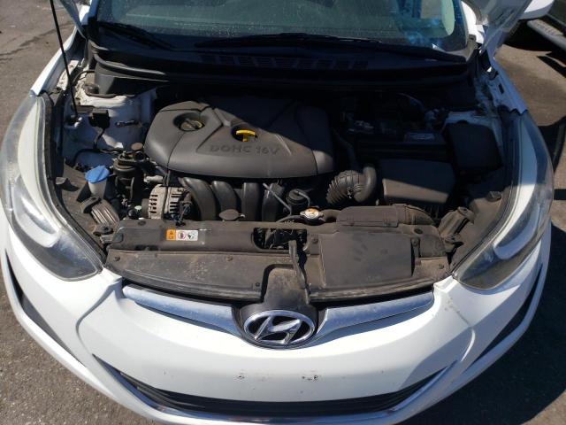 5NPDH4AEXFH642197 Hyundai ELANTRA SE