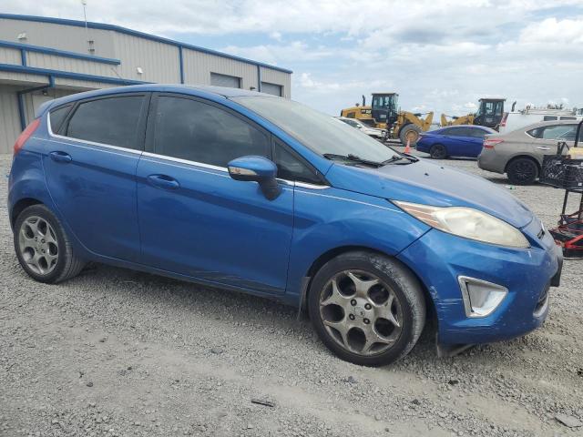 Vin: 3fadp4fj5bm121844, lot: 66511453, ford fiesta ses 20114
