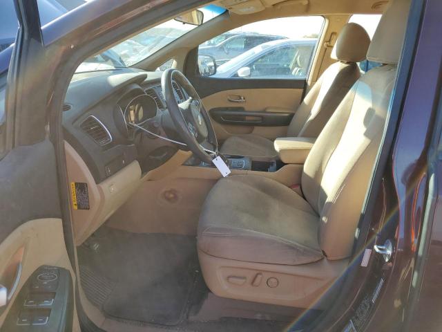 KNDMB5C16F6064577 KIA SEDONA LX