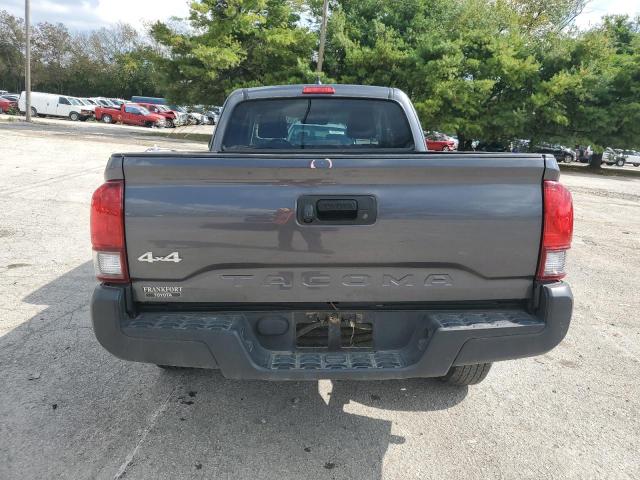 3TYSX5EN0MT007205 | 2021 TOYOTA TACOMA ACC