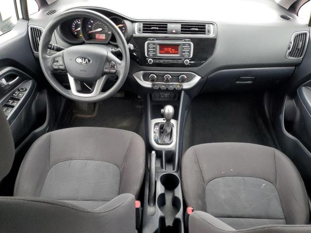 KNADM4A39G6598079 | 2016 KIA RIO LX