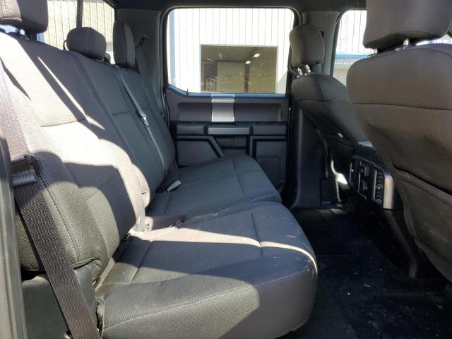 1FTEW1EPXGFA96209 Ford F150 Supercrew