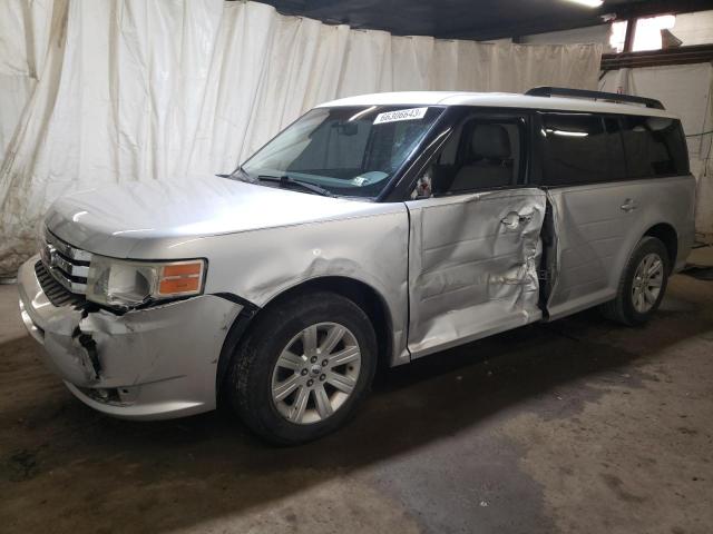 2011 Ford Flex SE