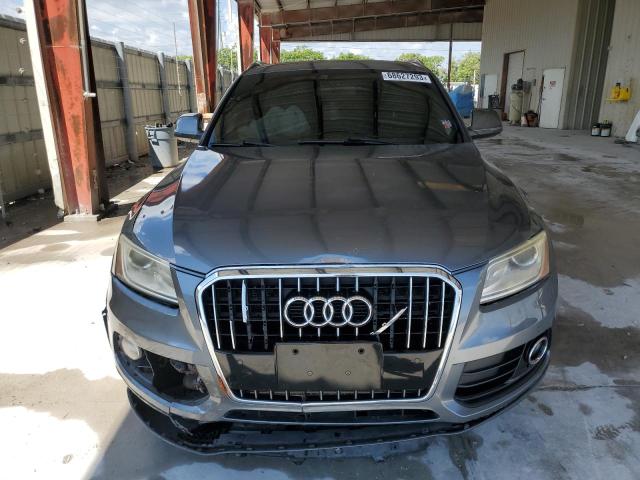 VIN WA1LFAFP8DA059314 2013 Audi Q5, Premium Plus no.5