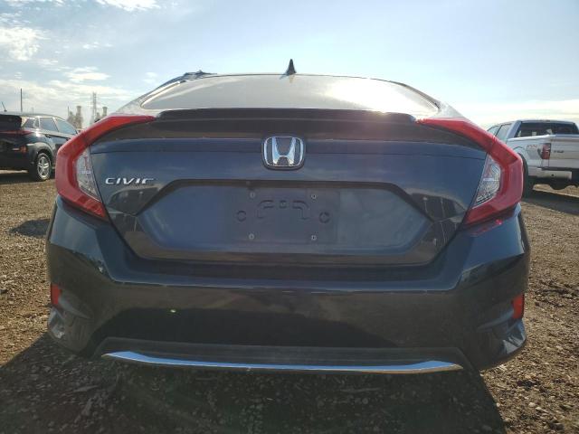 2019 HONDA CIVIC EX - 19XFC1F33KE011870