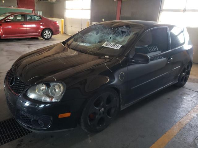 2008 Volkswagen GTI 