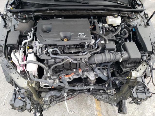 58ADA1C19PU032901 Lexus ES300 ES 300H BA 11