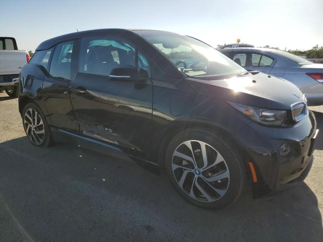 WBY1Z8C35HV894900 BMW I3 REX