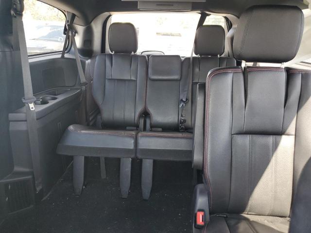 2C4RDGEG8KR711920 Dodge Grand Caravan Gt