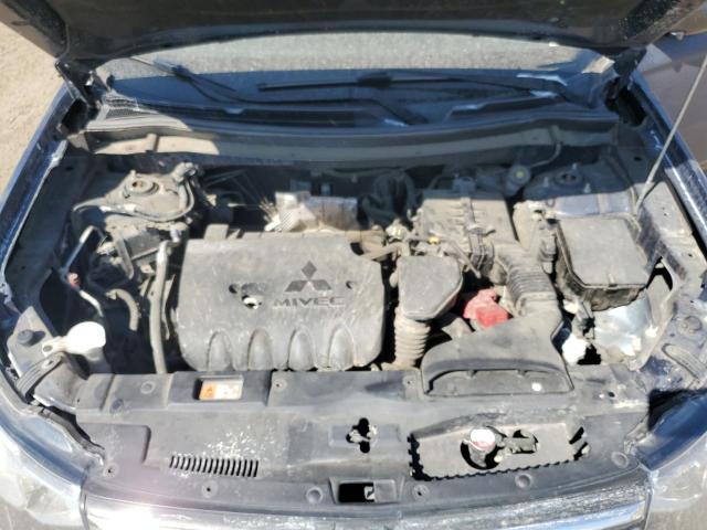 JA4AD2A36EZ011367 Mitsubishi Outlander Es