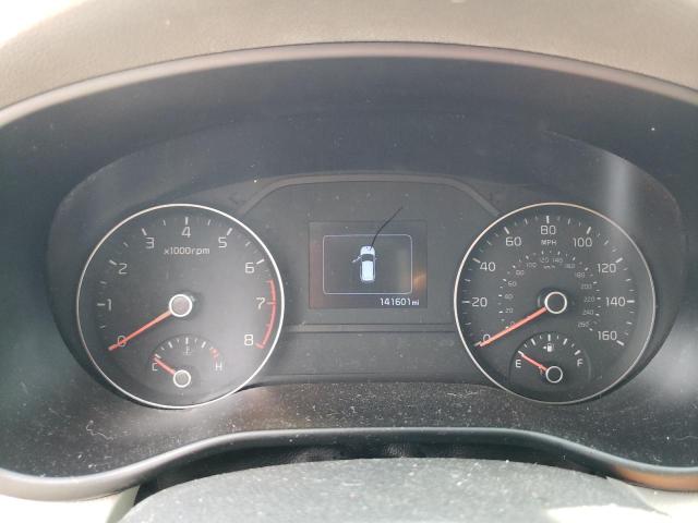 KNDPM3AC1H7175454 KIA Sportage Lx