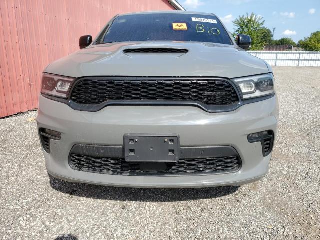 2022 DODGE DURANGO SR - 1C4SDJGJ6NC210593