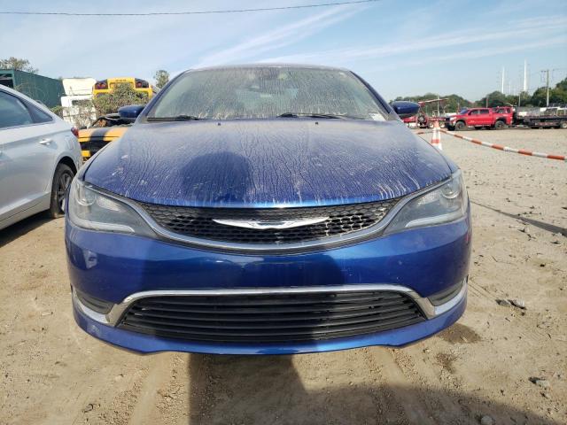 2015 CHRYSLER 200 LIMITE - 1C3CCCAB3FN742687