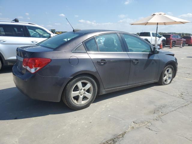 1G1PE5SB8G7227359 2016 Chevrolet Cruze Limited Lt