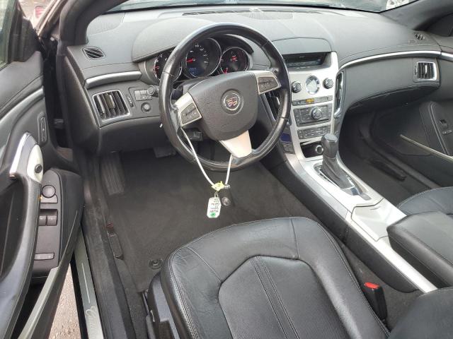 1G6DC1E35E0106097 Cadillac Cts Performance Collection