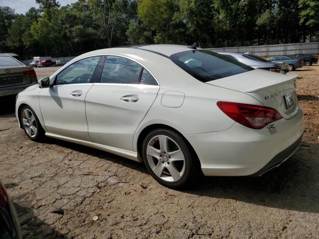 WDDSJ4GB6HN431676 Mercedes-Benz CLA 250 4MATIC