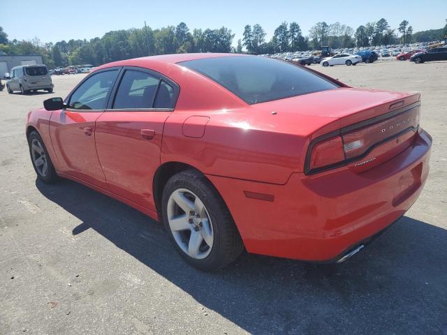 Vin: 2c3cdxat9eh358580, lot: 74217554, dodge charger police 20142