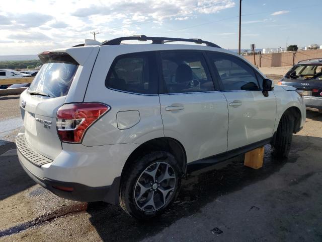 JF2SJGDC1GH407941 Subaru Forester 2.0xt Premium