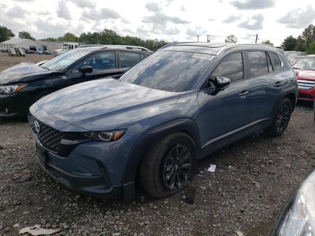 2023 Mazda CX-50 