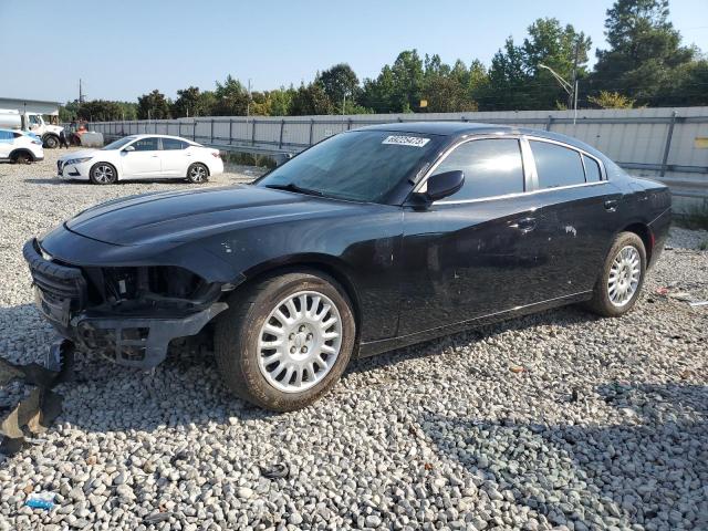 2017 DODGE CHARGER PO - 2C3CDXKT6HH546895