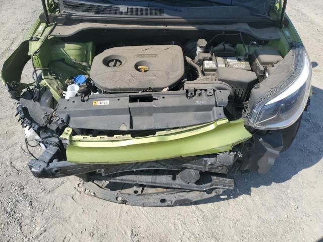 KNDJP3A57J7891392 KIA SOUL +