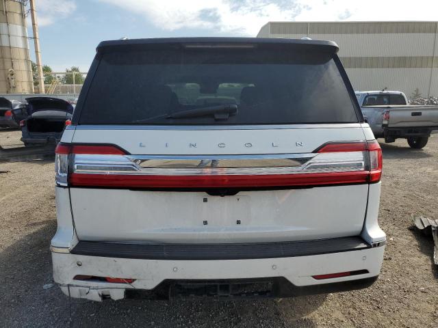 5LMJJ2LT8LEL06303 Lincoln Navigator  6