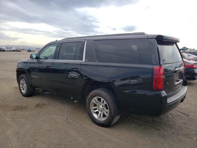 1GNSCHKC2LR220740 Chevrolet Suburban C1500 Lt