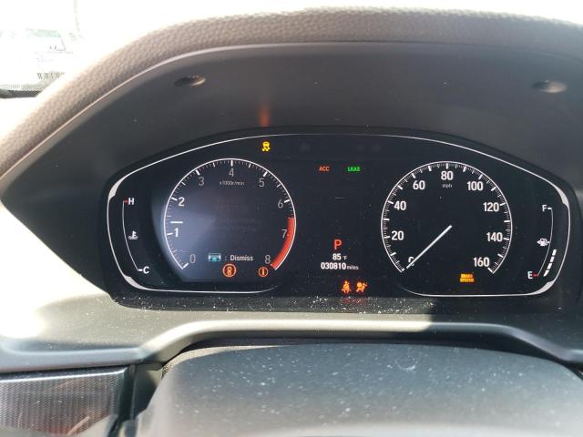 2020 HONDA ACCORD 1HGCV1F30LA023431